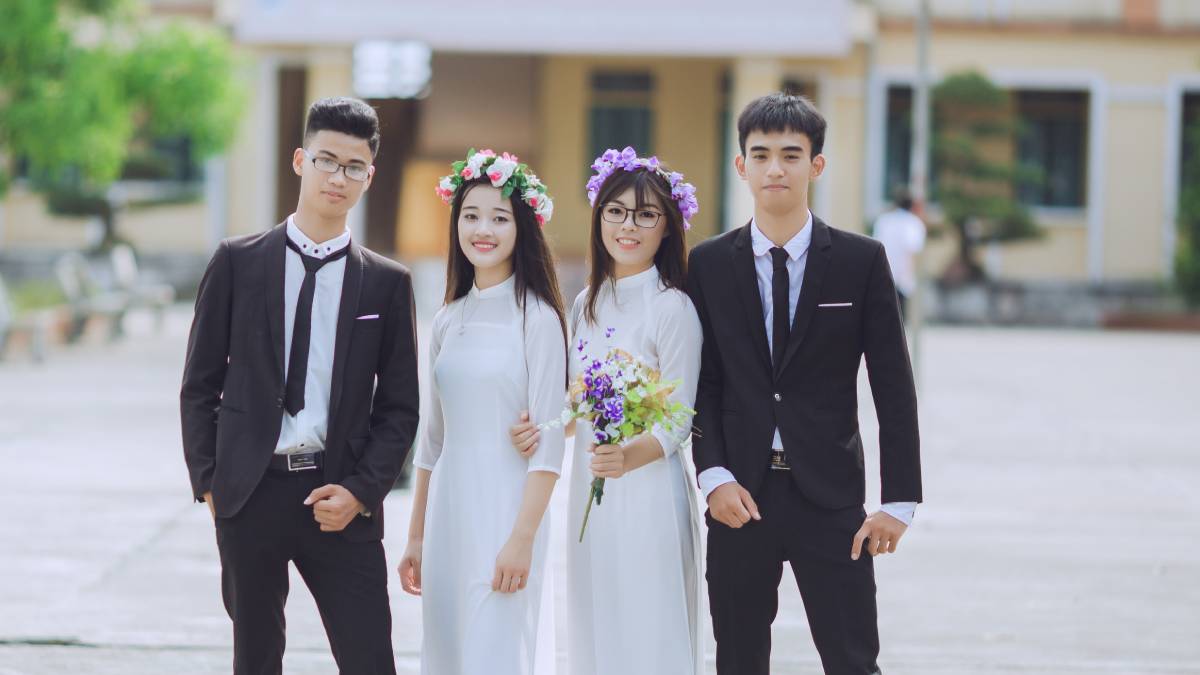 graduation